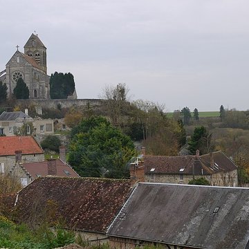 Maison prévôtale de Lesges