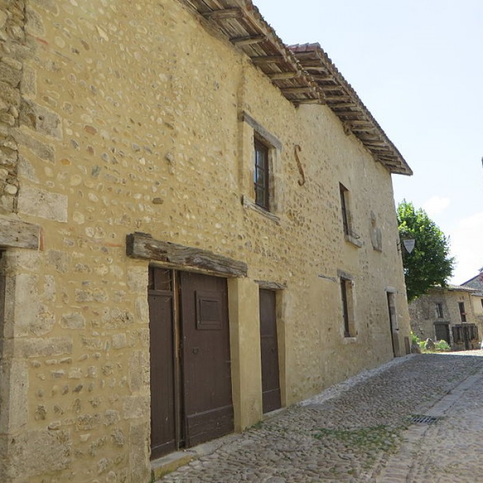 Photo de Maison Raynaud-Gaillard à Pérouges