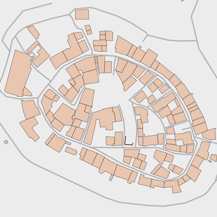 Photo de Maison Raynaud-Gaillard à Pérouges