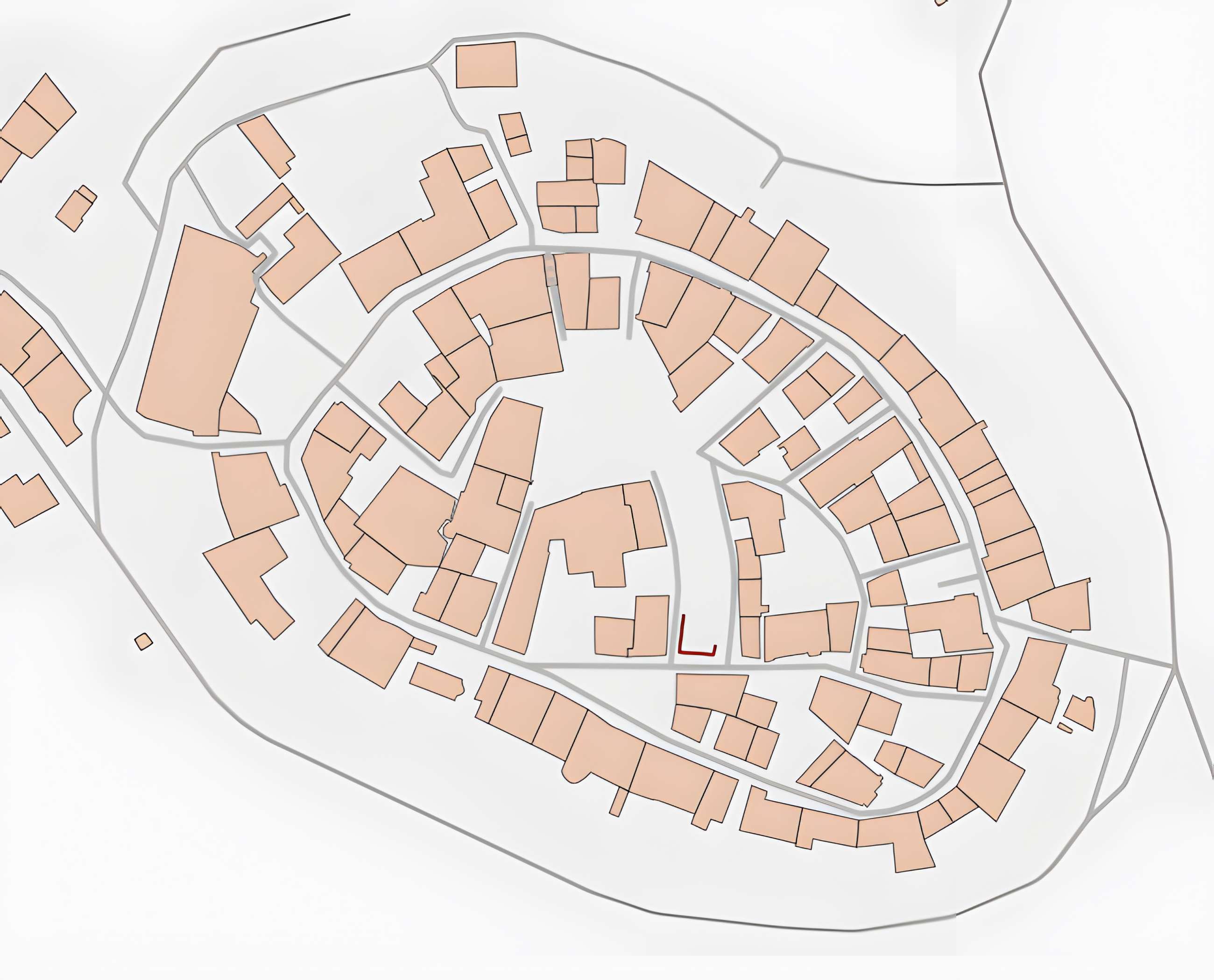 Maison Raynaud-Gaillard à Pérouges
