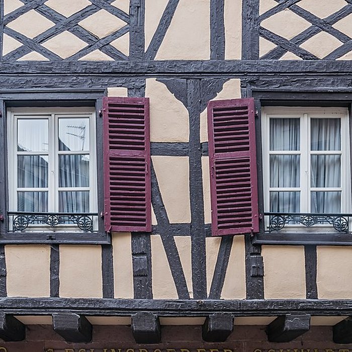 Photo de Maison Schongauer à Colmar
