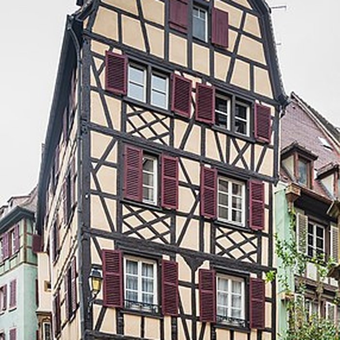 Photo de Maison Schongauer à Colmar