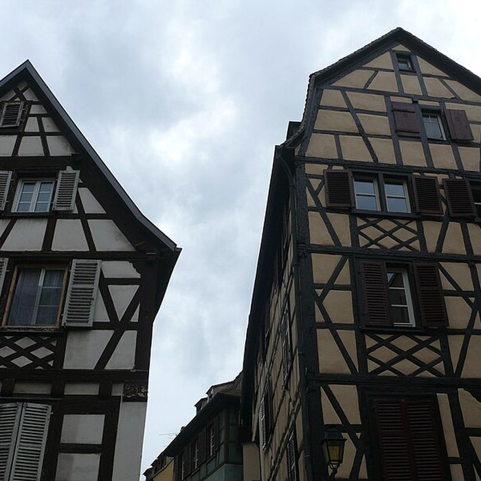 Photo de Maison Schongauer à Colmar