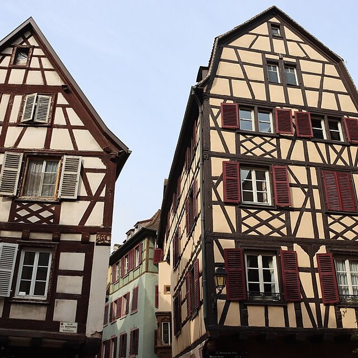 Photo de Maison Schongauer à Colmar