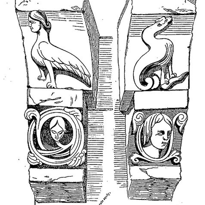 Photo de Maison Seguin à La Réole