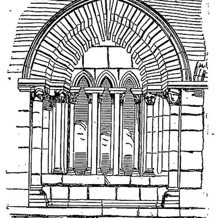 Photo de Maison Seguin à La Réole