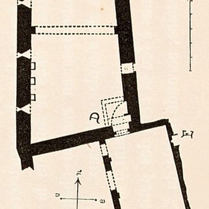 Photo de Maison Seguin à La Réole