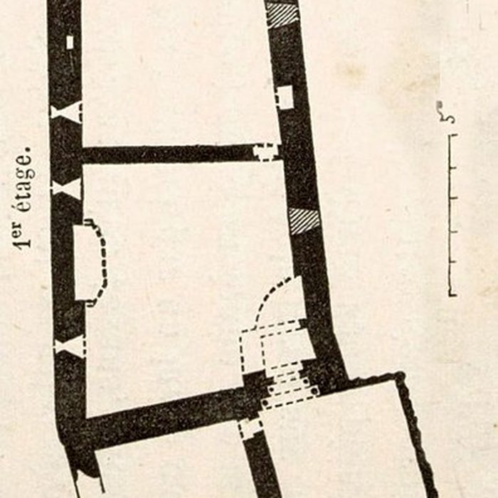 Photo de Maison Seguin à La Réole