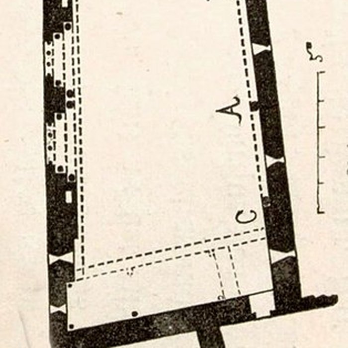 Photo de Maison Seguin à La Réole