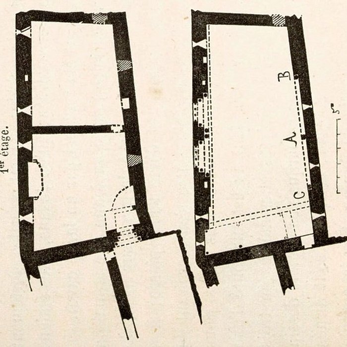 Photo de Maison Seguin à La Réole