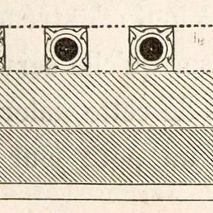 Photo de Maison Seguin à La Réole