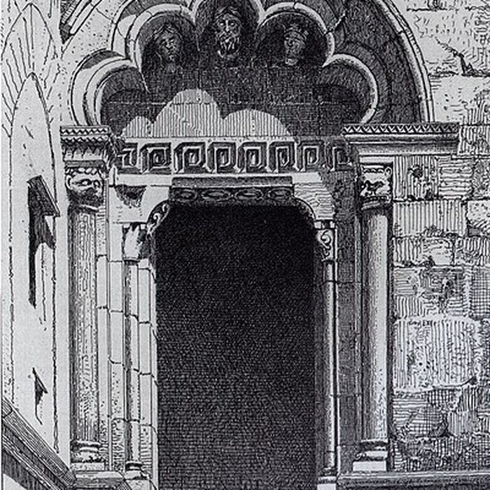 Photo de Maison Seguin à La Réole