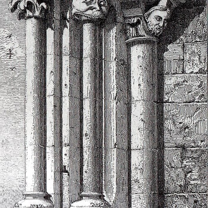 Photo de Maison Seguin à La Réole