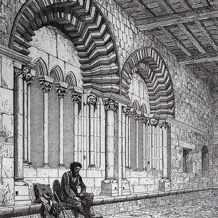 Photo de Maison Seguin à La Réole