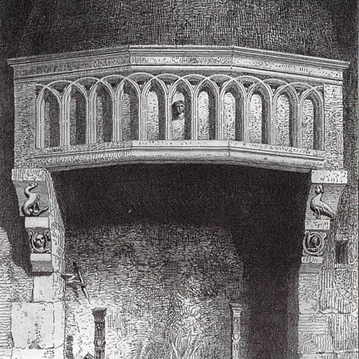 Photo de Maison Seguin à La Réole