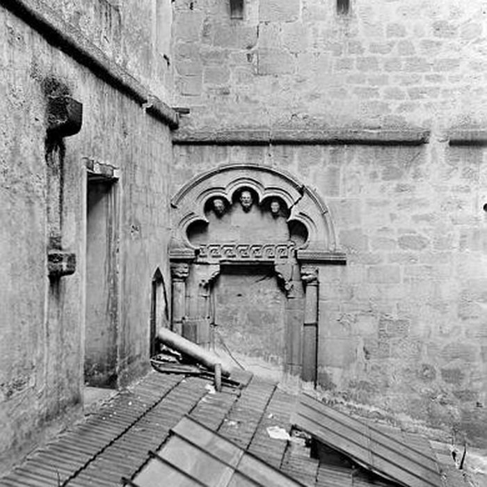 Photo de Maison Seguin à La Réole