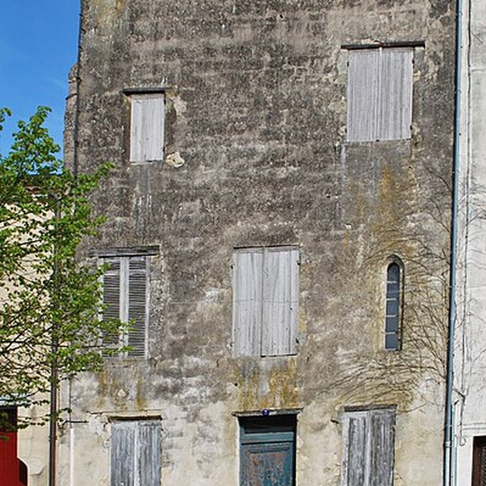 Photo de Maison Seguin à La Réole