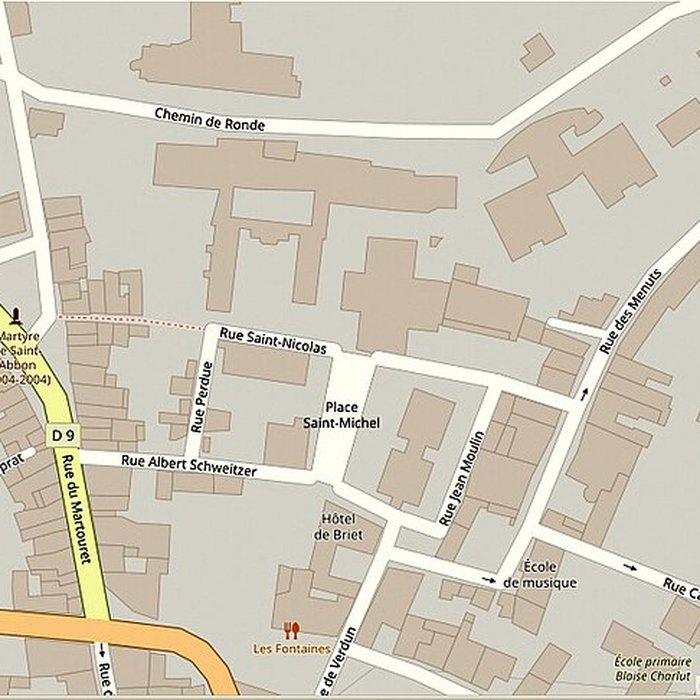 Photo de Maison Seguin à La Réole