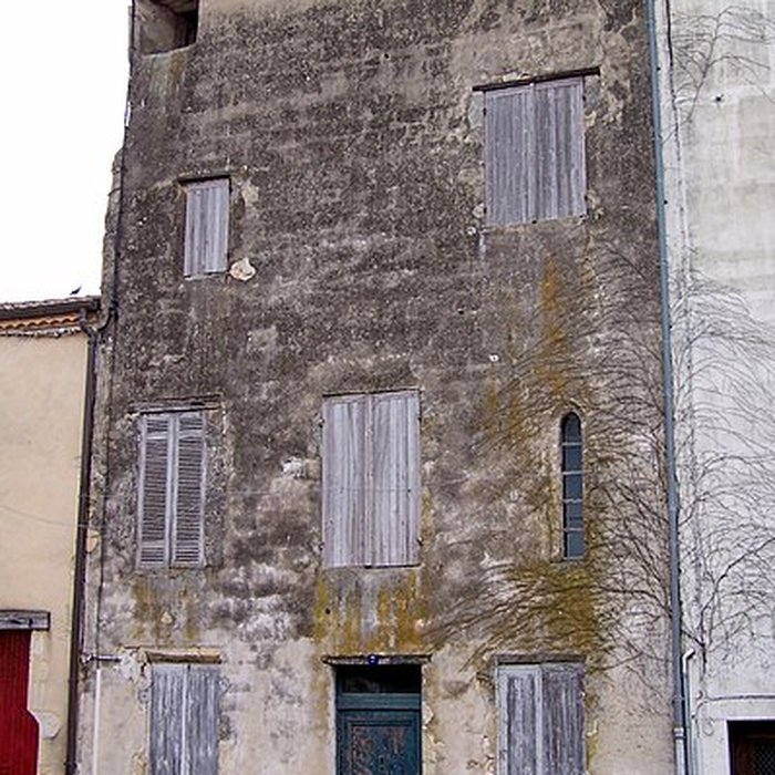 Photo de Maison Seguin à La Réole