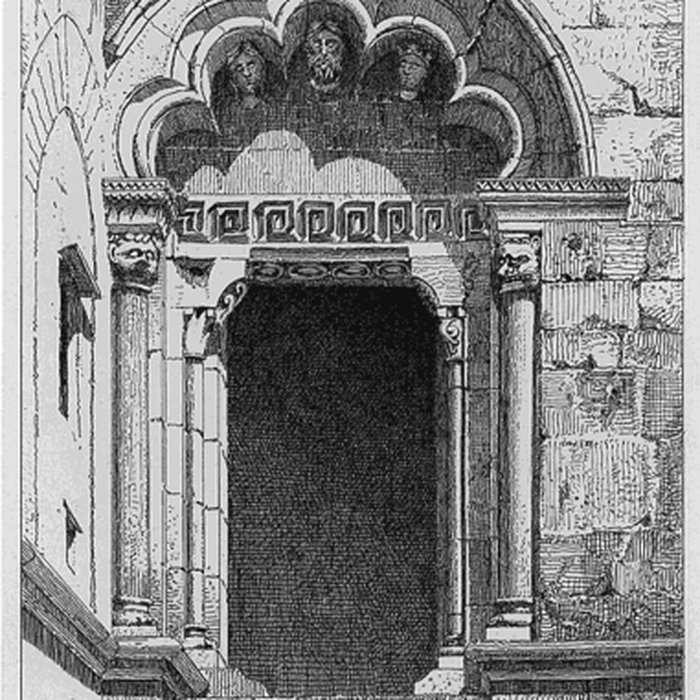 Photo de Maison Seguin à La Réole