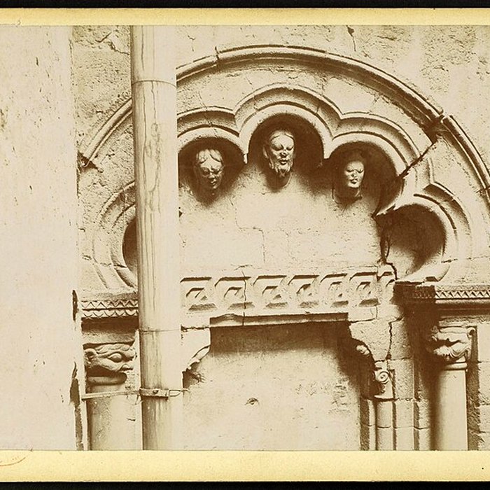 Photo de Maison Seguin à La Réole