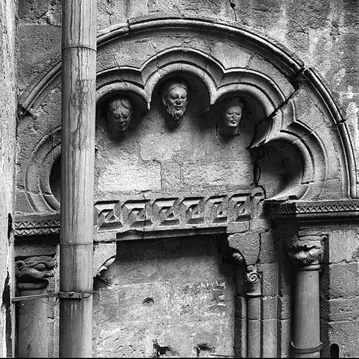 Photo de Maison Seguin à La Réole