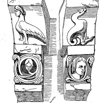 maison seguin a la reole