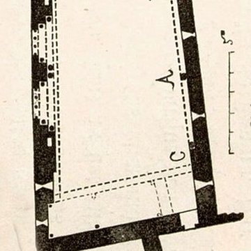 Maison Seguin à La Réole