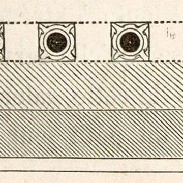 Maison Seguin à La Réole