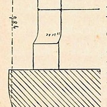 Maison Seguin à La Réole