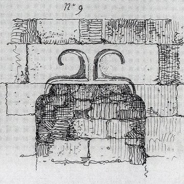 Maison Seguin à La Réole