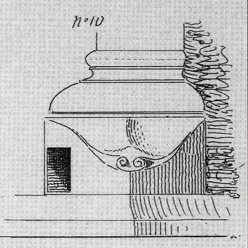 Maison Seguin à La Réole