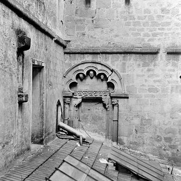 Maison Seguin à La Réole