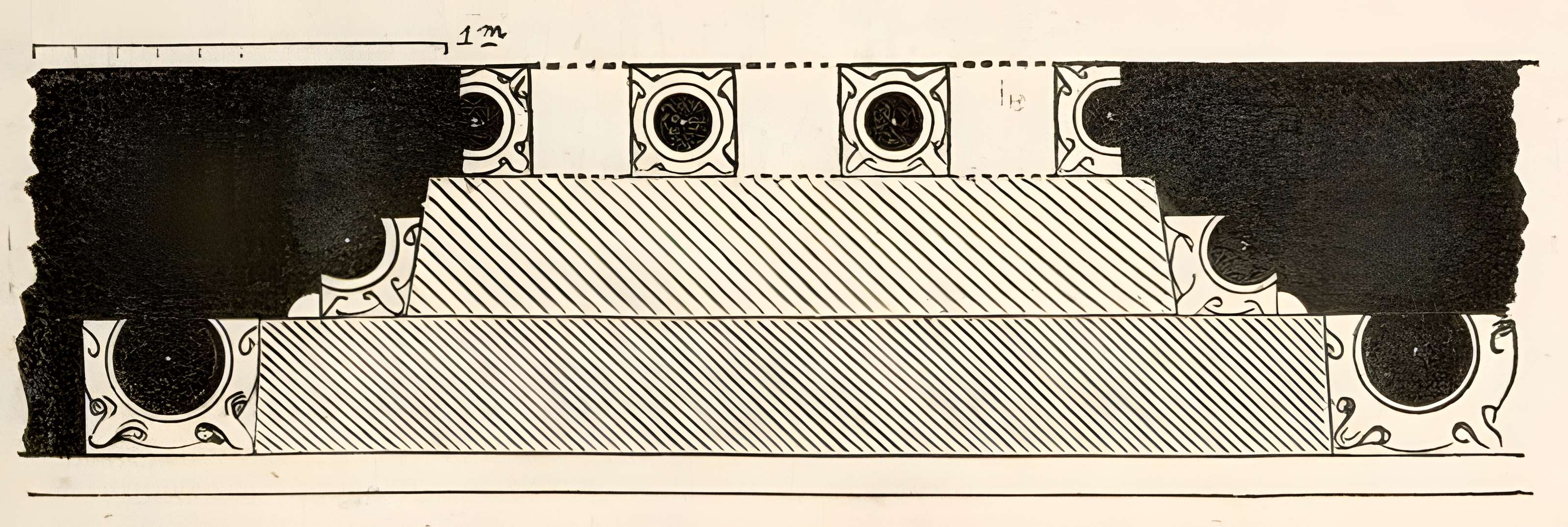 Maison Seguin à La Réole
