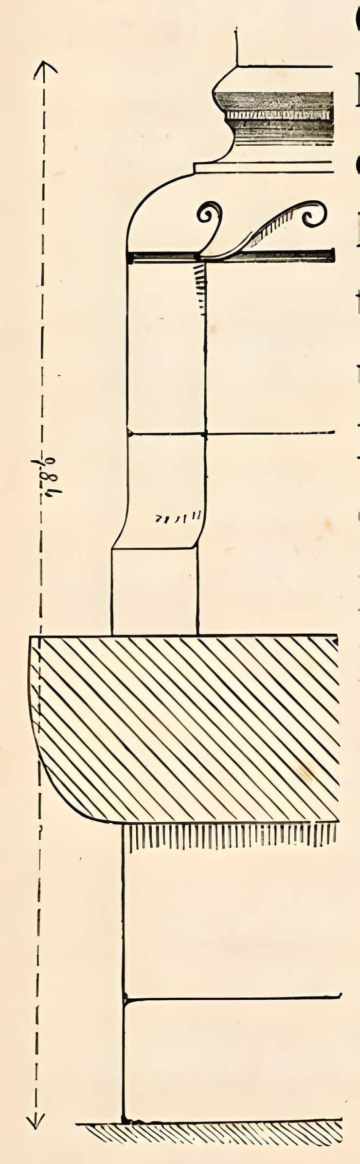 Maison Seguin à La Réole