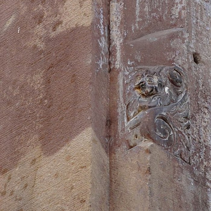 Photo de Maison sur la Hoelle à Soultz-Haut-Rhin