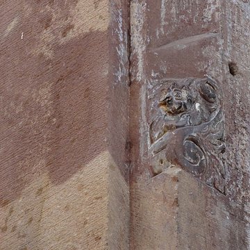 Maison sur la Hoelle à Soultz-Haut-Rhin