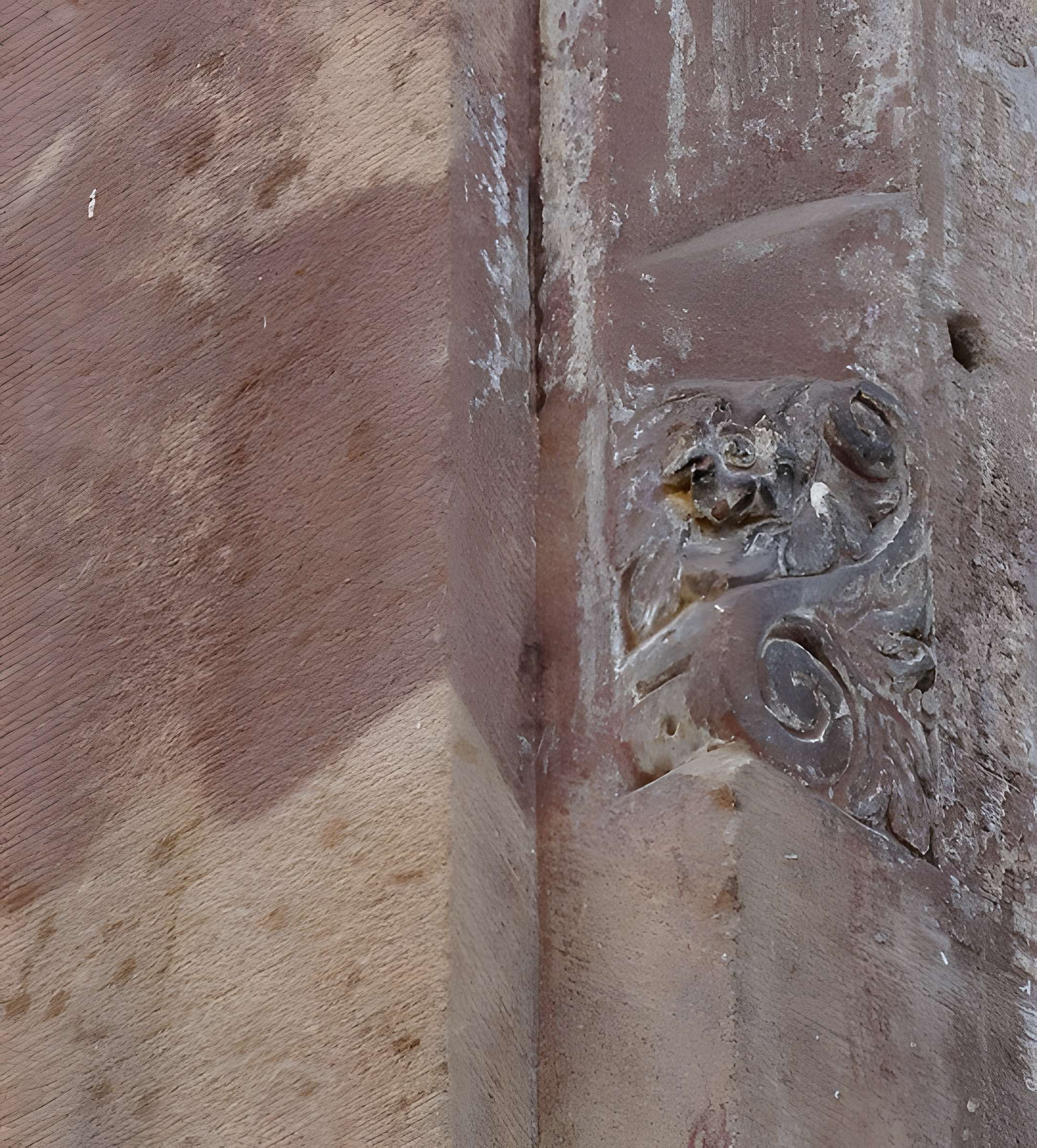 Maison sur la Hoelle à Soultz-Haut-Rhin