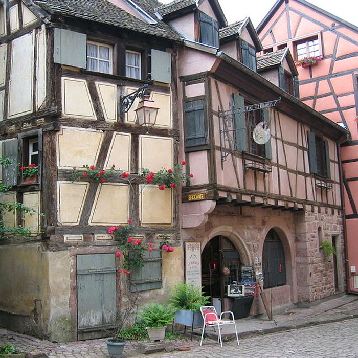 Photo de Maison Thalinger à Riquewihr
