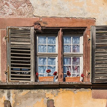 Maison Thalinger à Riquewihr
