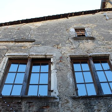 Maison Thimon à Pérouges