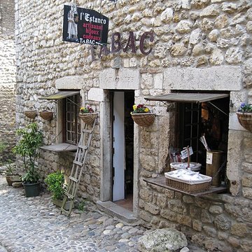 Maison Thimon à Pérouges