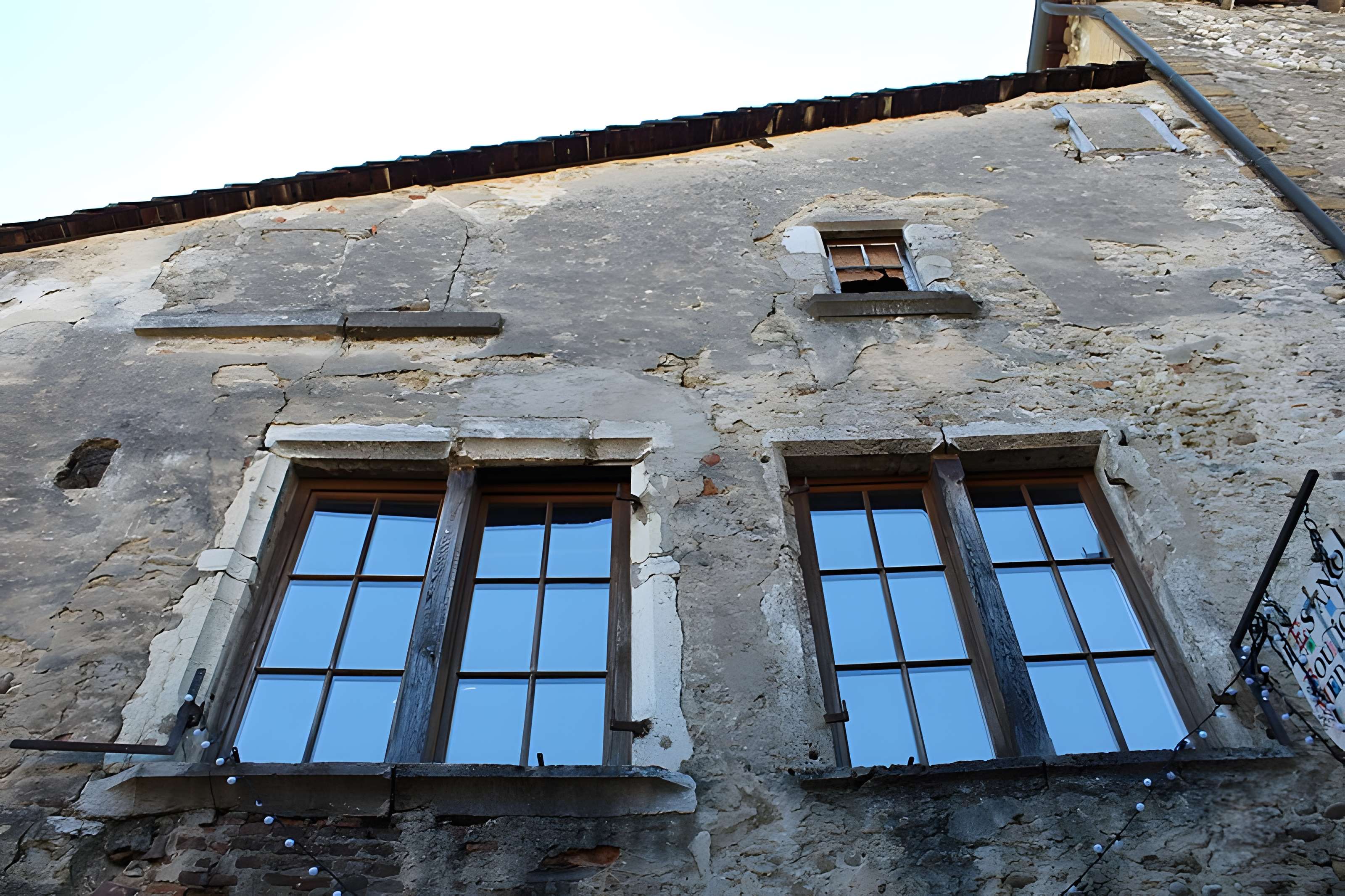 Maison Thimon à Pérouges
