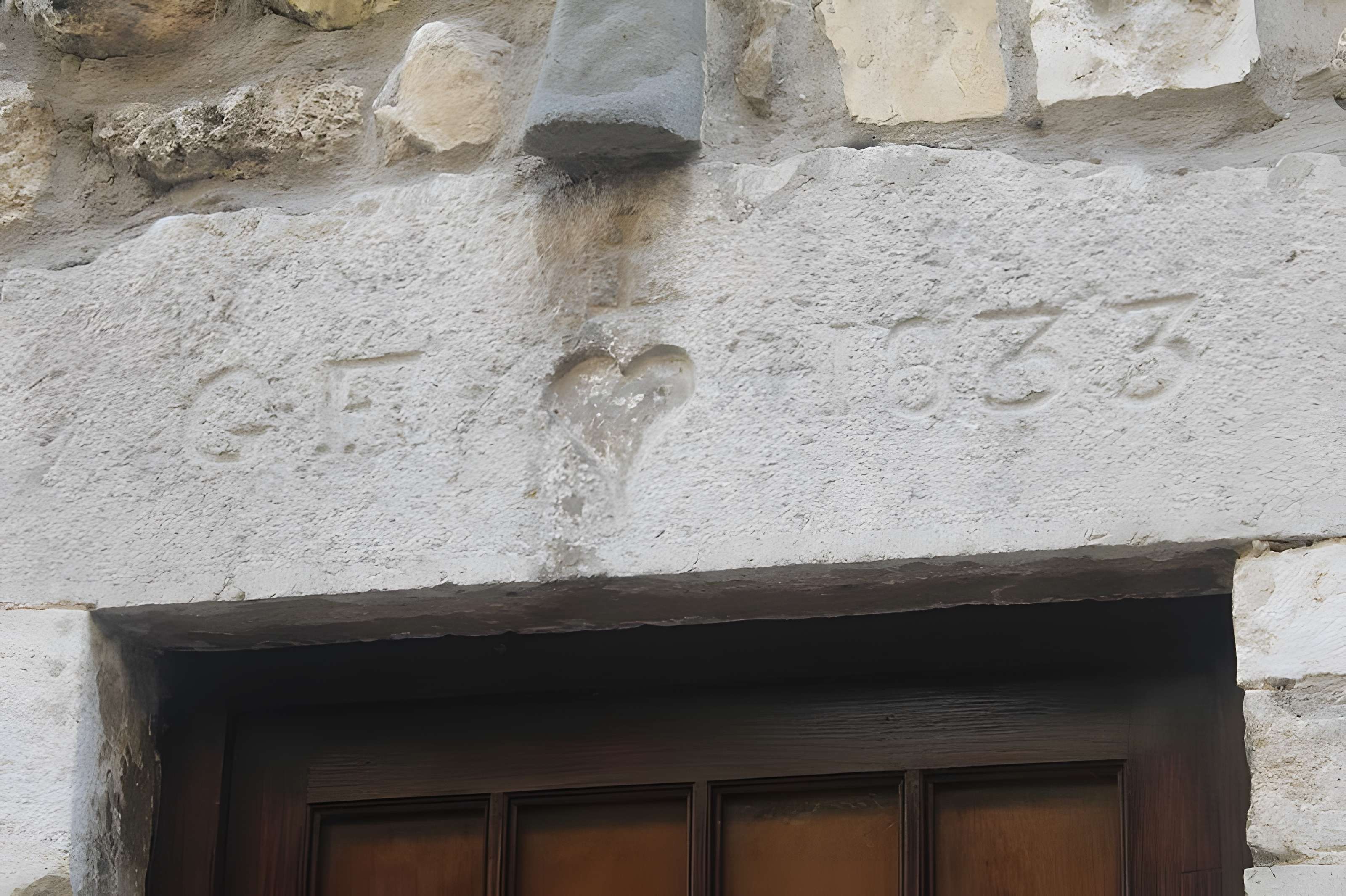 Maison Thimon à Pérouges