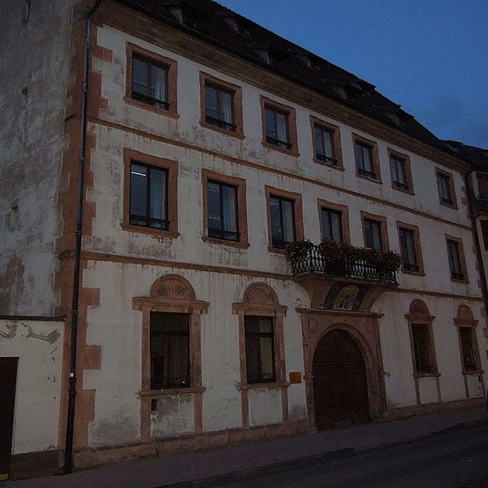 Photo de Maison Vogelsberger à Wissembourg