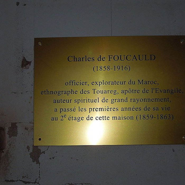 Photo de Maison Vogelsberger à Wissembourg