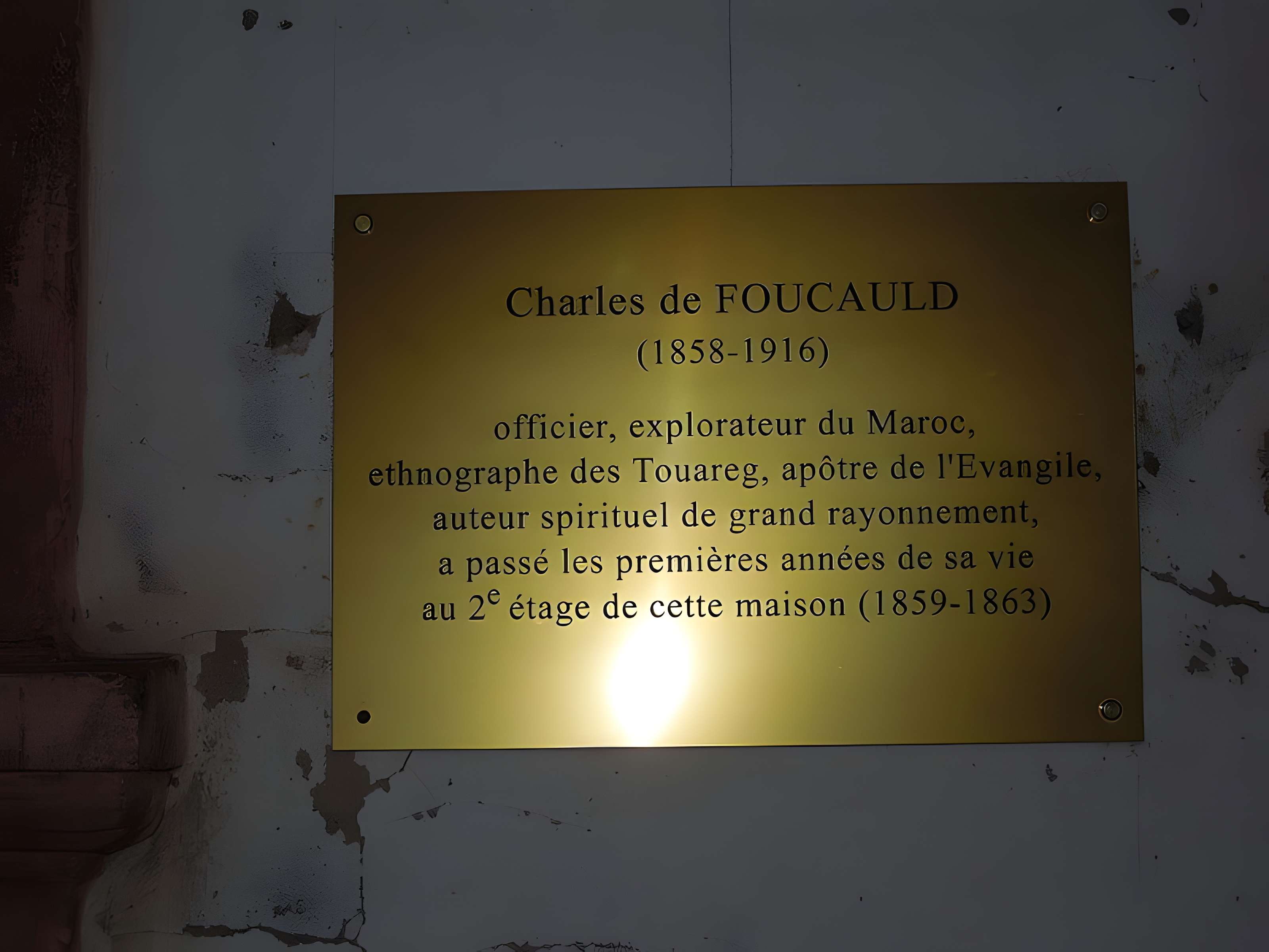 Maison Vogelsberger à Wissembourg