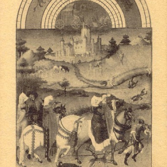 Photo de Château dEtampes Tour Guinette