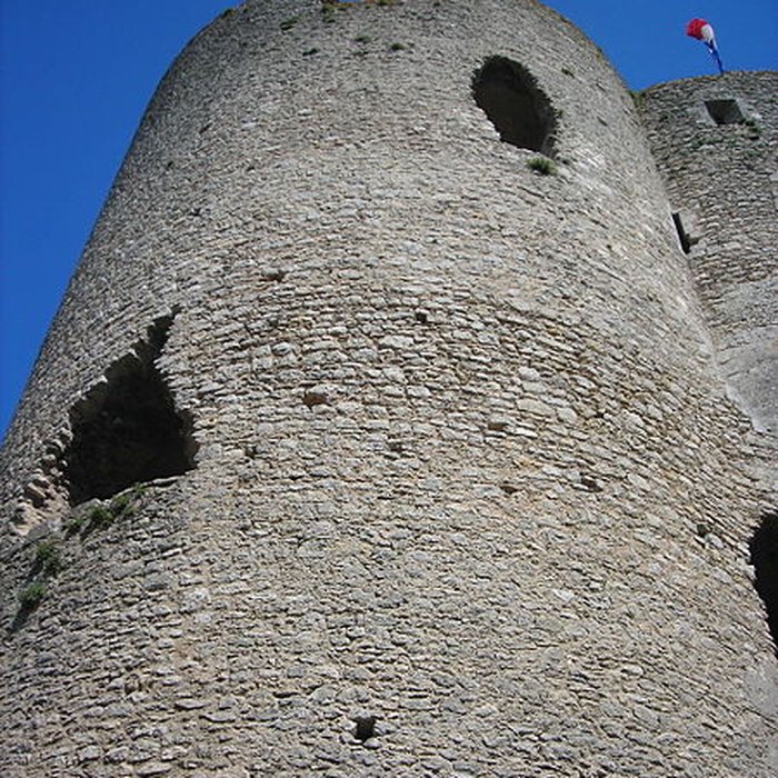 Photo de Château dEtampes Tour Guinette