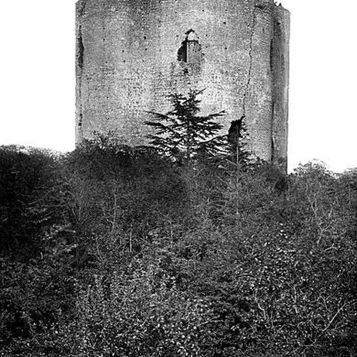 Photo de Château dEtampes Tour Guinette